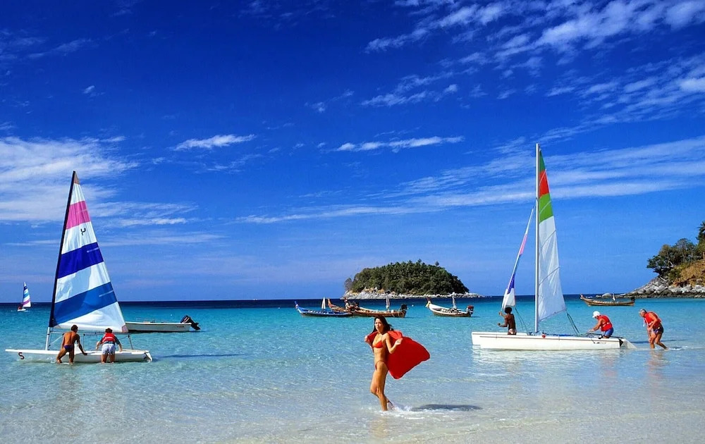 Муанг: Luxury Four Bed Villa Jasmine, Infinity Pool, Full Staff , Chef and Breakfasts