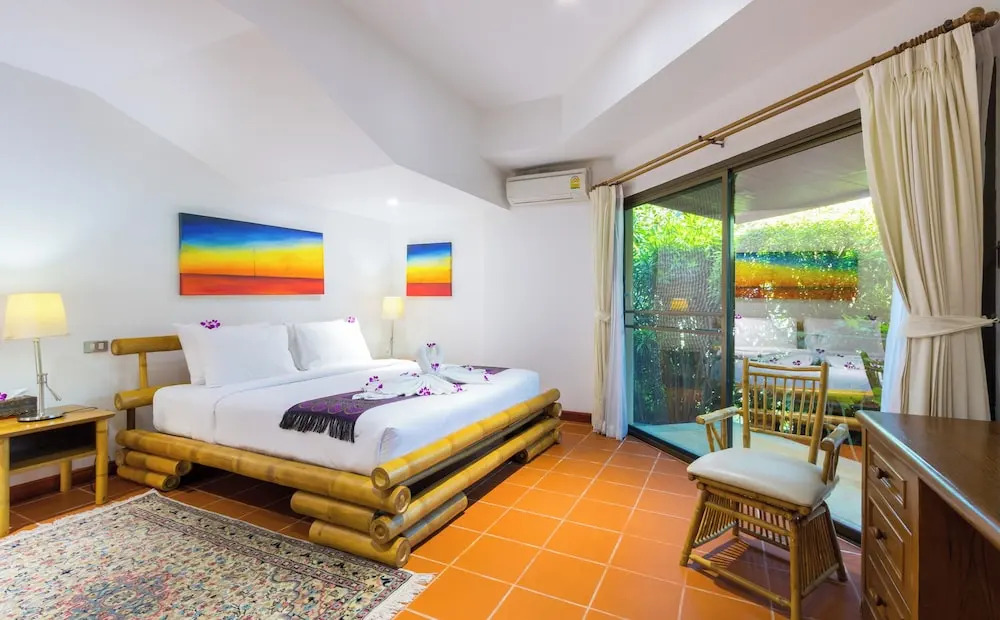 Муанг: Luxury Four Bed Villa Jasmine, Infinity Pool, Full Staff , Chef and Breakfasts