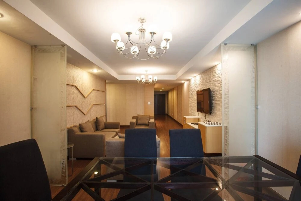 Бангкок: 7D 3bedrooms 2 Bath Downtown Bangkok Near Bts Mrt