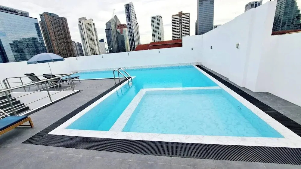 Бангкок: 7D 3bedrooms 2 Bath Downtown Bangkok Near Bts Mrt