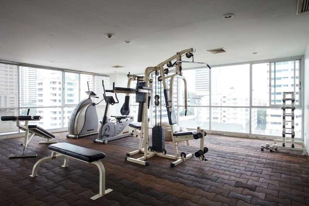 Бангкок: 7D 3bedrooms 2 Bath Downtown Bangkok Near Bts Mrt