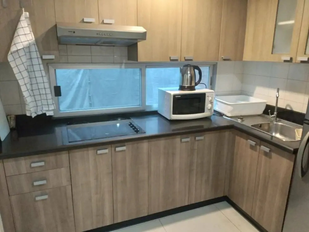 Бангкок: 7D 3bedrooms 2 Bath Downtown Bangkok Near Bts Mrt