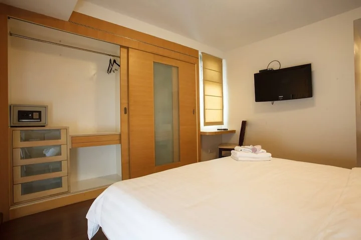 Бангкок: 7D 3bedrooms 2 Bath Downtown Bangkok Near Bts Mrt