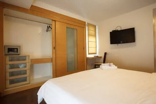 Бангкок: 7D 3bedrooms 2 Bath Downtown Bangkok Near Bts Mrt