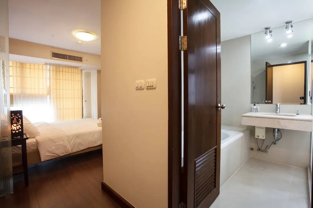 Бангкок: 7D 3bedrooms 2 Bath Downtown Bangkok Near Bts Mrt