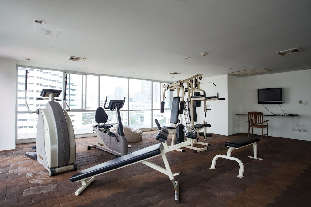Бангкок: 7D 3bedrooms 2 Bath Downtown Bangkok Near Bts Mrt