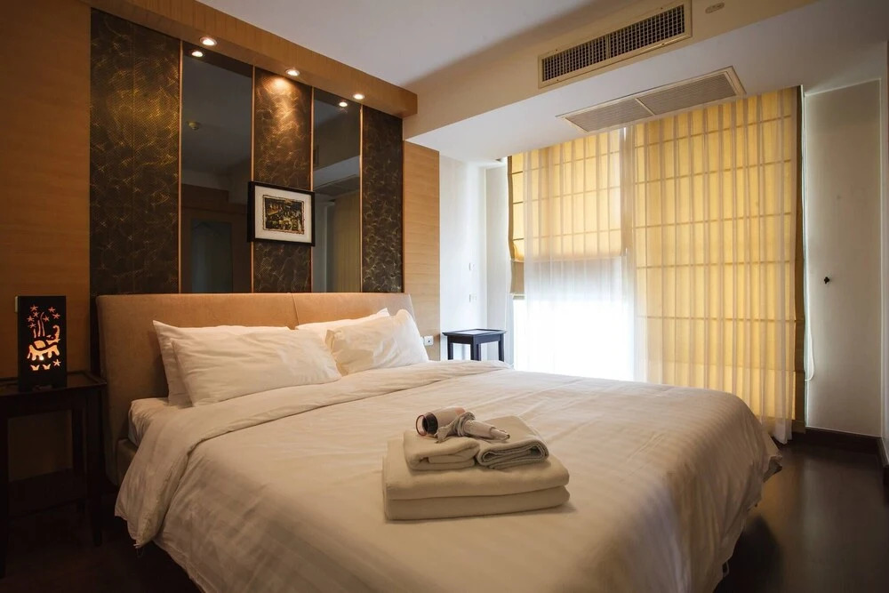 Бангкок: 7D 3bedrooms 2 Bath Downtown Bangkok Near Bts Mrt