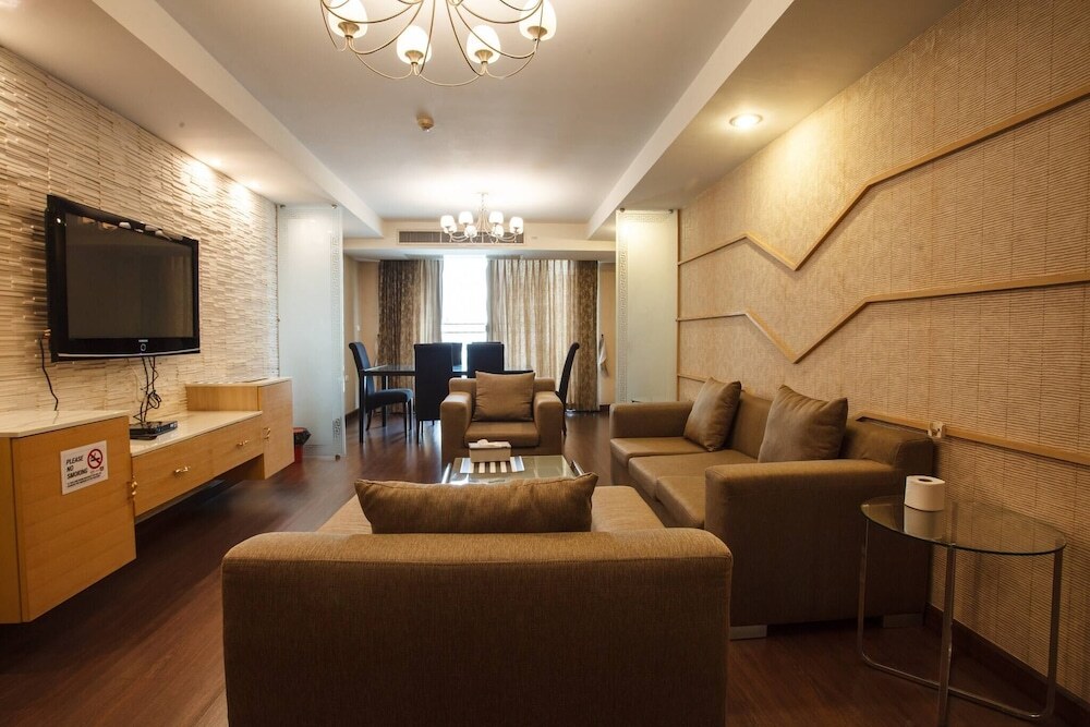 Бангкок: 7D 3bedrooms 2 Bath Downtown Bangkok Near Bts Mrt