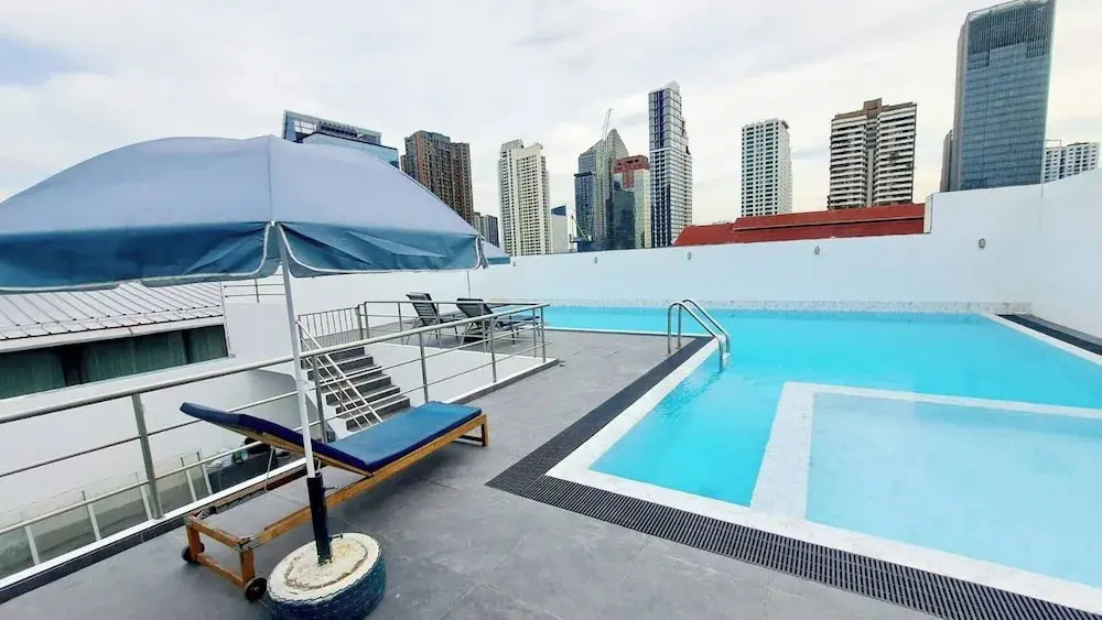 Бангкок: 7D 3bedrooms 2 Bath Downtown Bangkok Near Bts Mrt