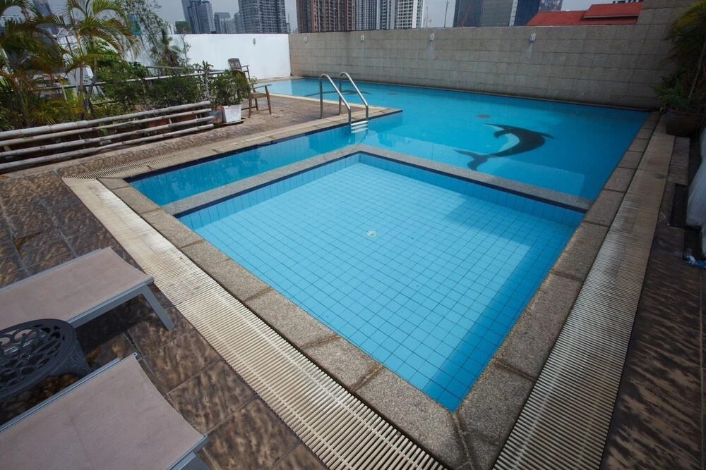 Бангкок: 7D 3bedrooms 2 Bath Downtown Bangkok Near Bts Mrt