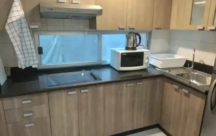 Бангкок: 7D 3bedrooms 2 Bath Downtown Bangkok Near Bts Mrt