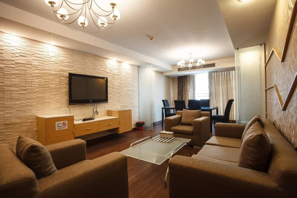 Бангкок: 7D 3bedrooms 2 Bath Downtown Bangkok Near Bts Mrt