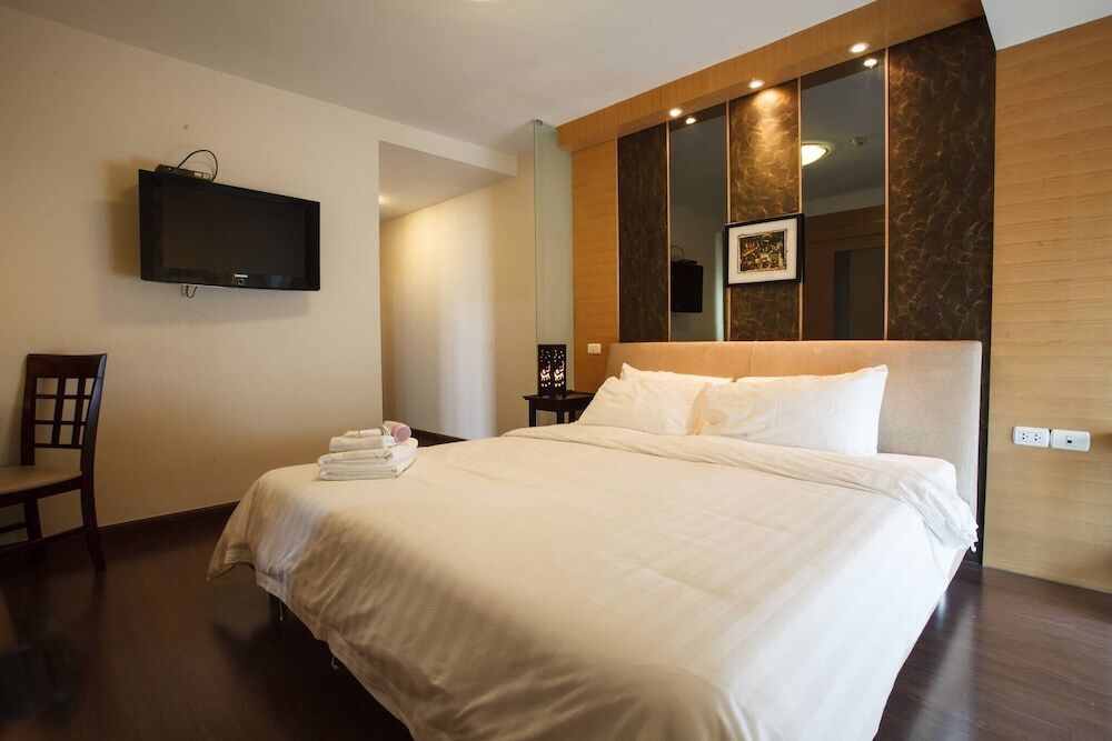 Бангкок: 7D 3bedrooms 2 Bath Downtown Bangkok Near Bts Mrt