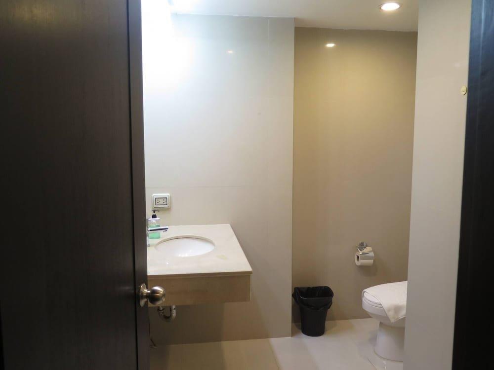 7D 3bedrooms 2 Bath Downtown Bangkok Near Bts Mrt — фото 5