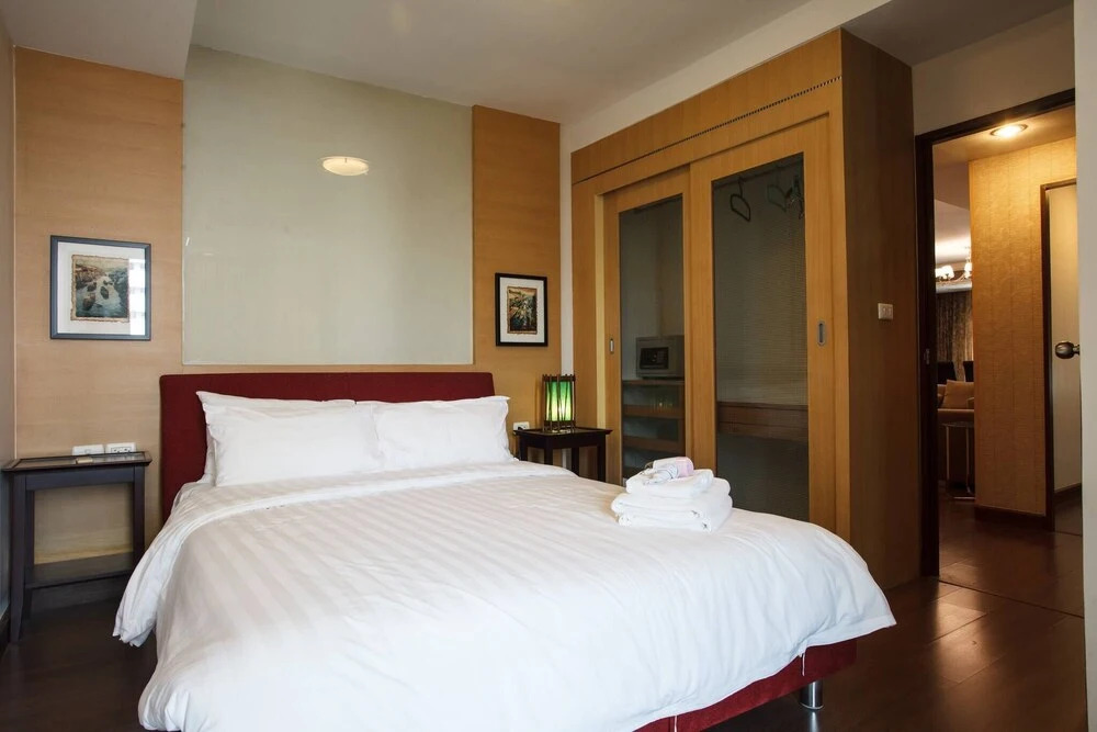 Бангкок: 7D 3bedrooms 2 Bath Downtown Bangkok Near Bts Mrt