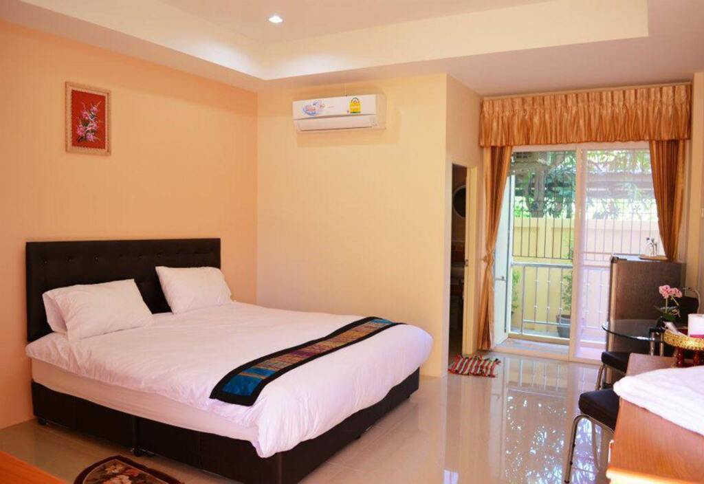 Кхонкэн: Phrom Phring Place Service Apartment