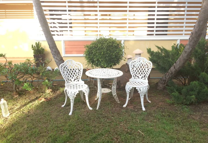 Кхонкэн: Phrom Phring Place Service Apartment