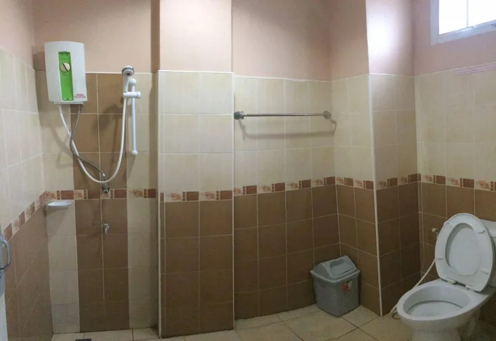 Кхонкэн: Phrom Phring Place Service Apartment