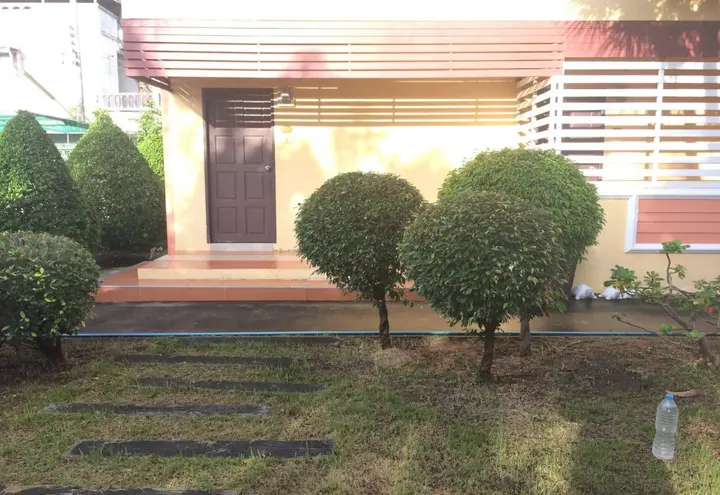 Кхонкэн: Phrom Phring Place Service Apartment