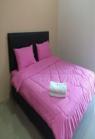 Кхонкэн: Phrom Phring Place Service Apartment