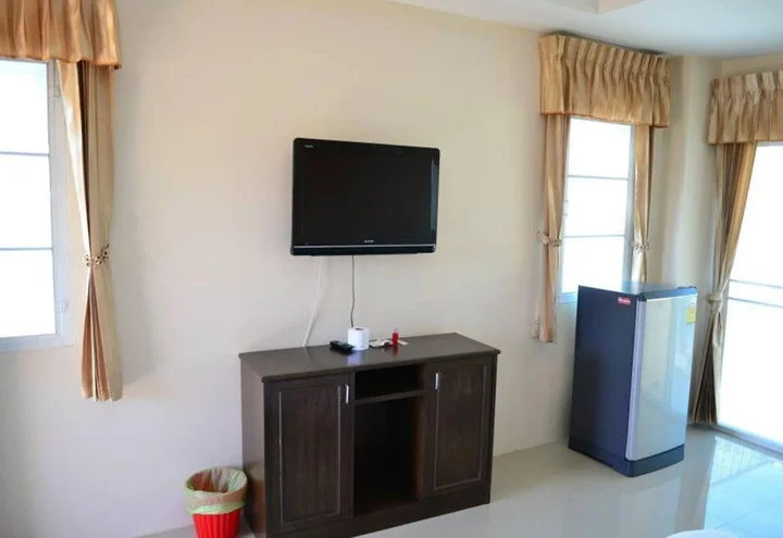 Кхонкэн: Phrom Phring Place Service Apartment