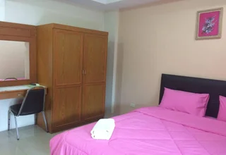 Кхонкэн: Phrom Phring Place Service Apartment
