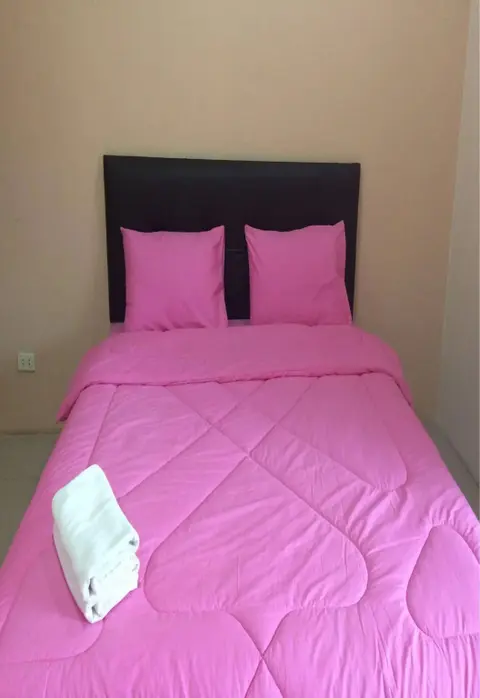 Кхонкэн: Phrom Phring Place Service Apartment