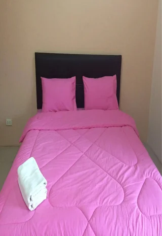 Кхонкэн: Phrom Phring Place Service Apartment
