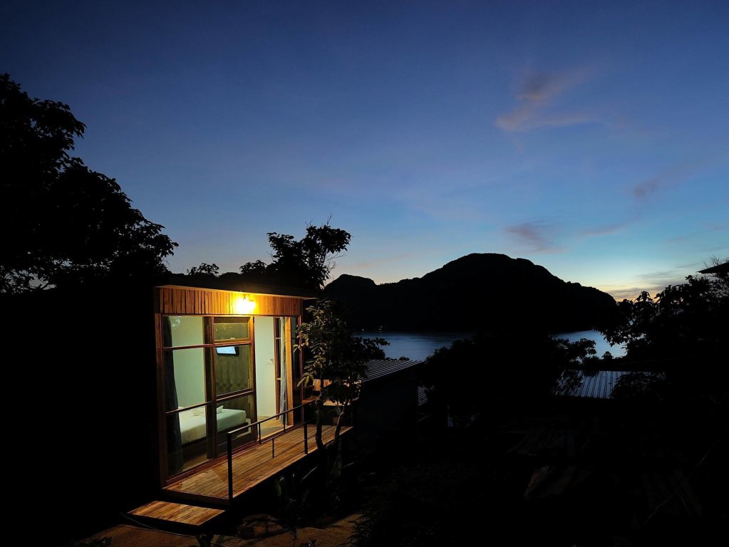 Пхи-Пхи-Дон: Phi Phi Sea Sky Resort