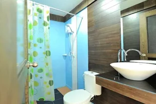 Пхи-Пхи-Дон: Phi Phi Sea Sky Resort