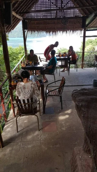 Пхи-Пхи-Дон: Phi Phi Sea Sky Resort