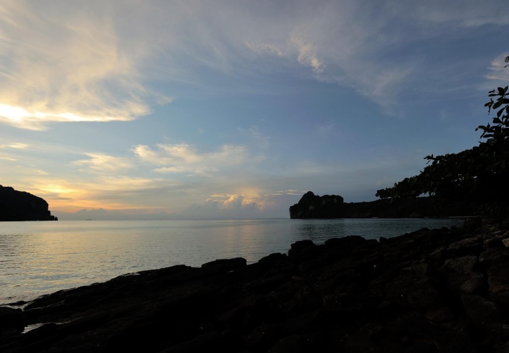 Пхи-Пхи-Дон: Phi Phi Sea Sky Resort