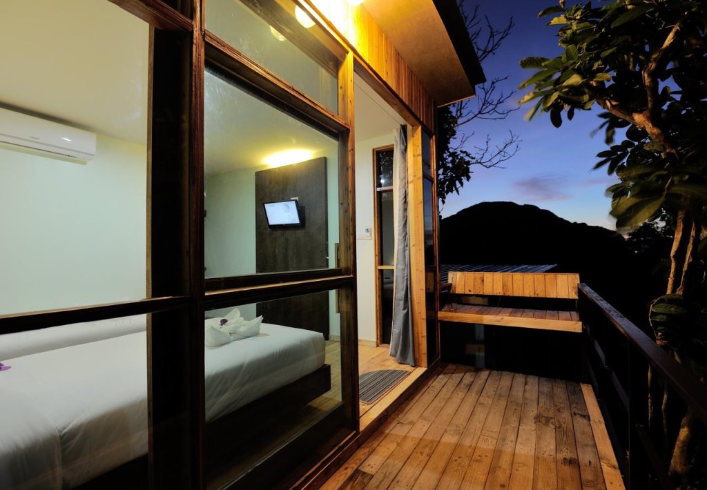 Пхи-Пхи-Дон: Phi Phi Sea Sky Resort