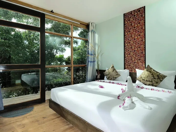 Пхи-Пхи-Дон: Phi Phi Sea Sky Resort