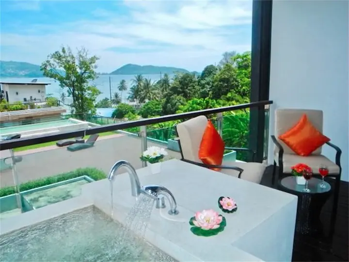 Кату: The Privilege Residences