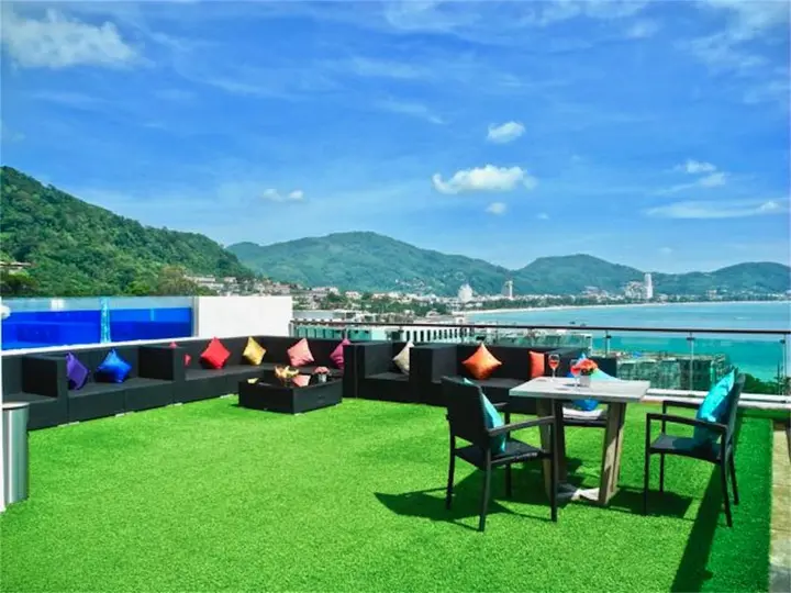Кату: The Privilege Residences