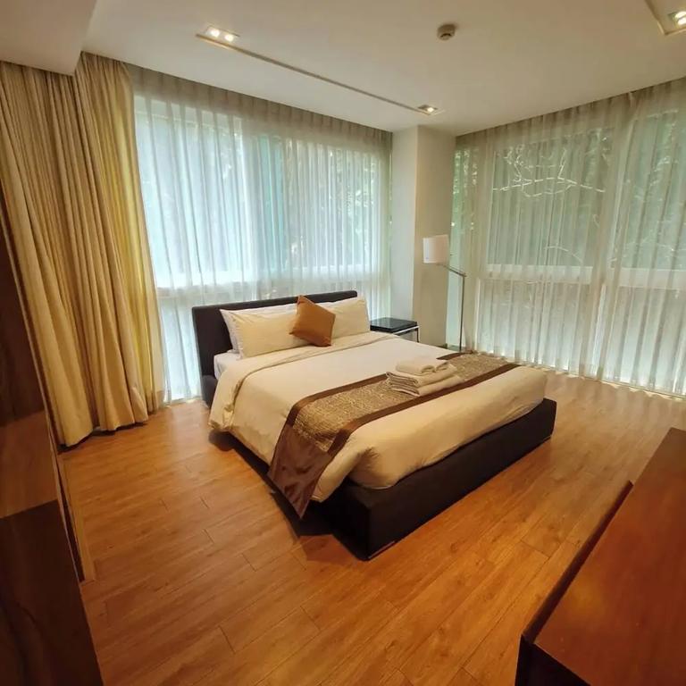 Кату: The Privilege Residences