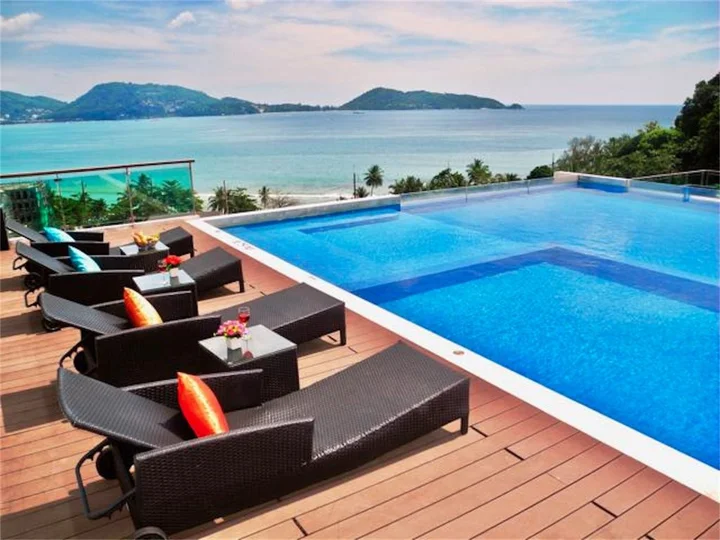 Кату: The Privilege Residences