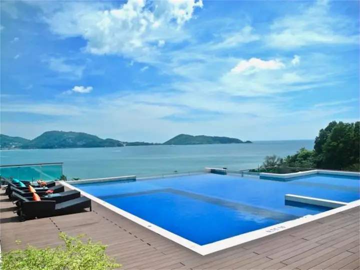 Кату: The Privilege Residences