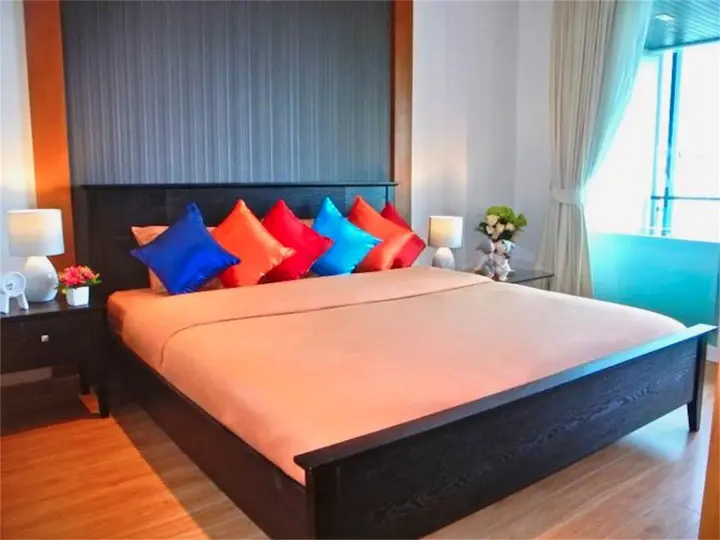 Кату: The Privilege Residences