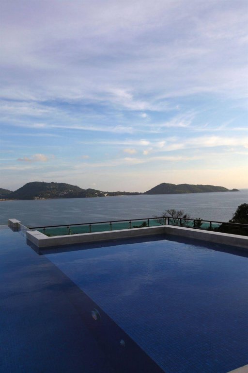 Кату: The Privilege Residences