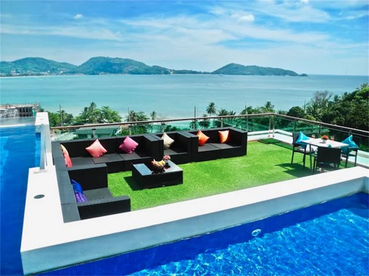 Кату: The Privilege Residences