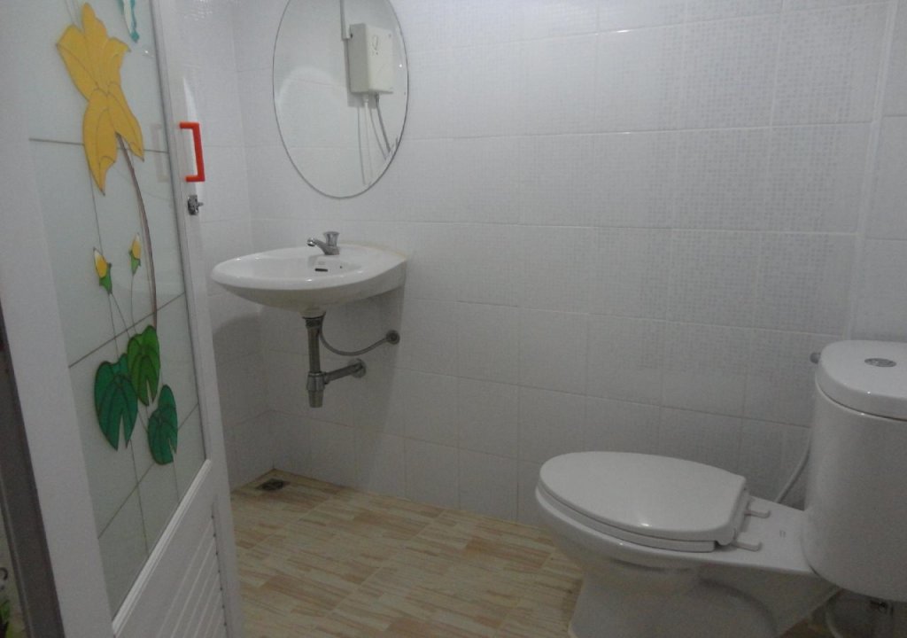 Аюттхая: Moradok Thai Guesthouse - Hostel