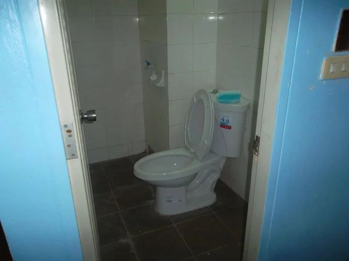 Бангкок: Centaur Inn