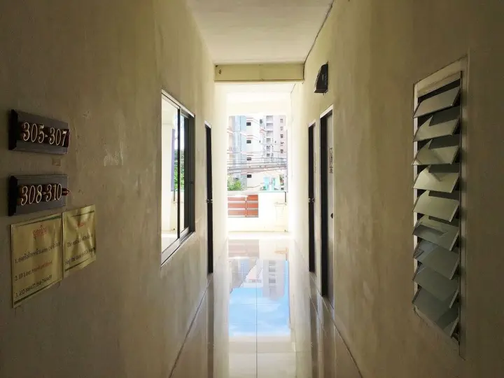 Хуахин: Baan Kanta Hotel