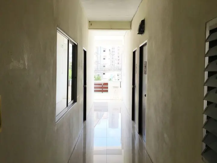 Хуахин: Baan Kanta Hotel