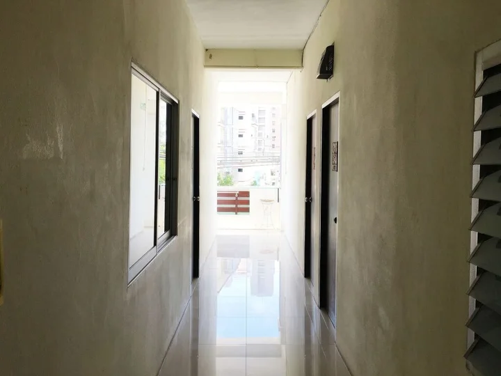Хуахин: Baan Kanta Hotel