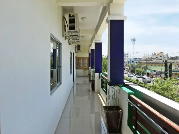 Хуахин: Baan Kanta Hotel