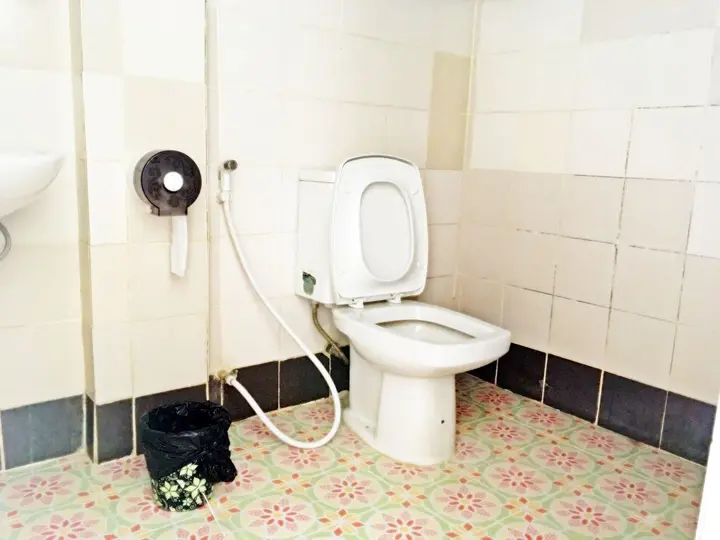 Хуахин: Baan Kanta Hotel