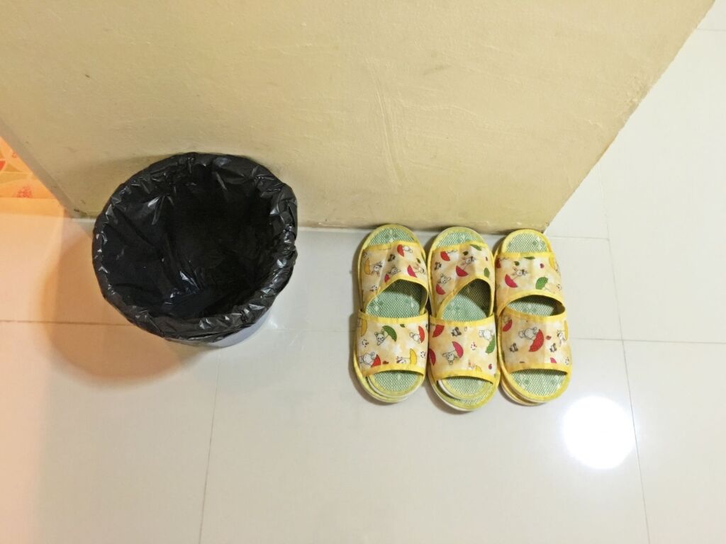 Хуахин: Baan Kanta Hotel